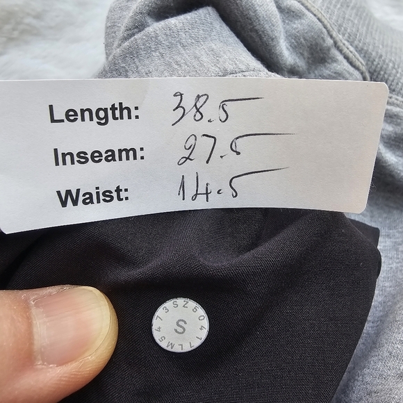 LULULEMON Cross Cut Pant - Picture 8 of 9